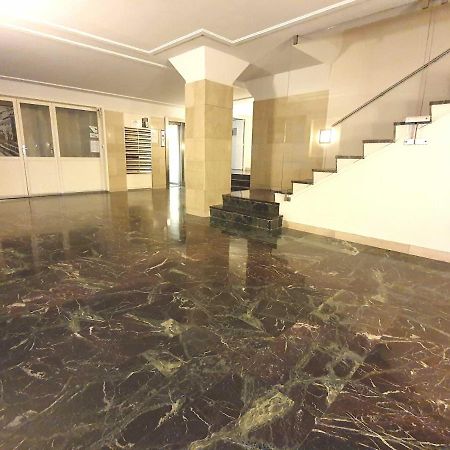 Corso Vercelli Apartment Milan Bagian luar foto