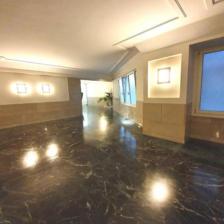Corso Vercelli Apartment Milan Bagian luar foto