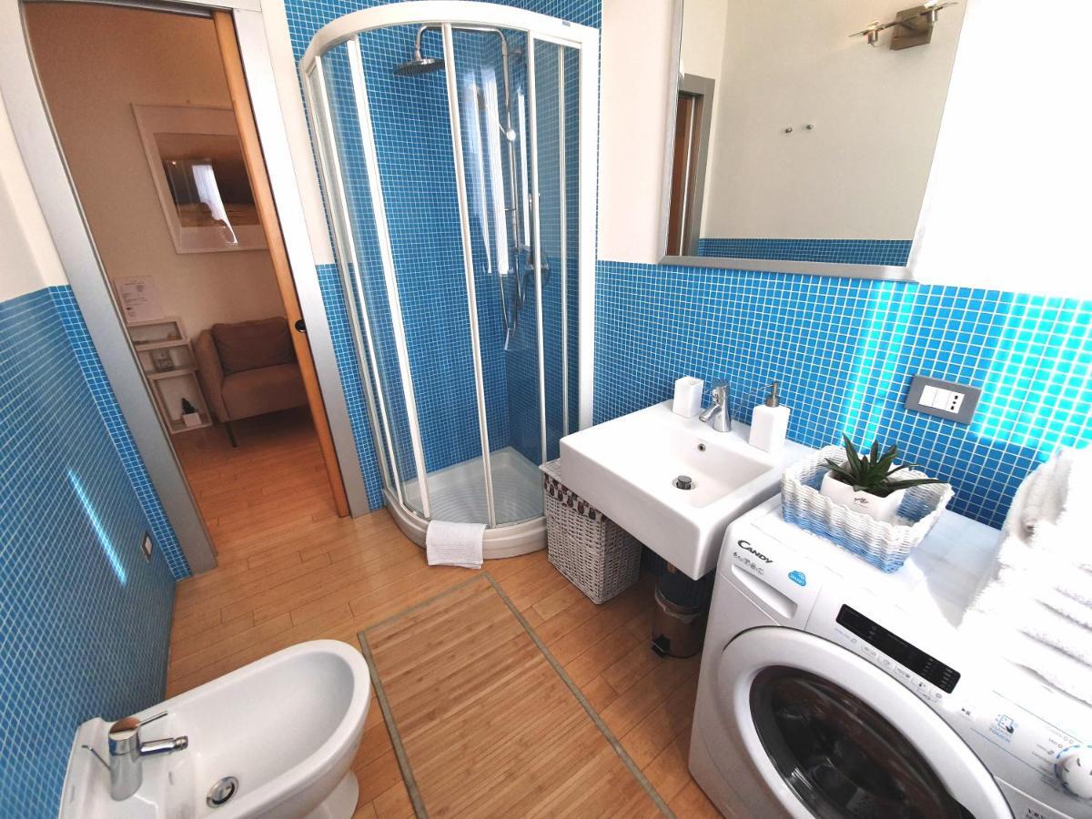 Corso Vercelli Apartment Milan Bagian luar foto