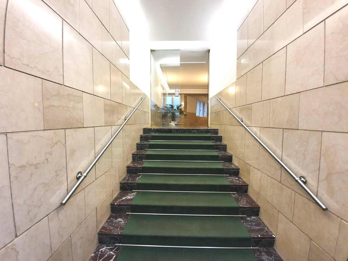Corso Vercelli Apartment Milan Bagian luar foto