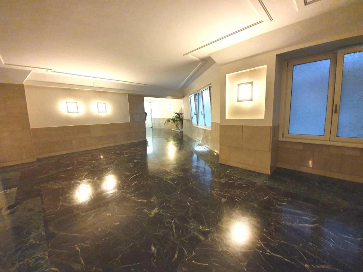 Corso Vercelli Apartment Milan Bagian luar foto