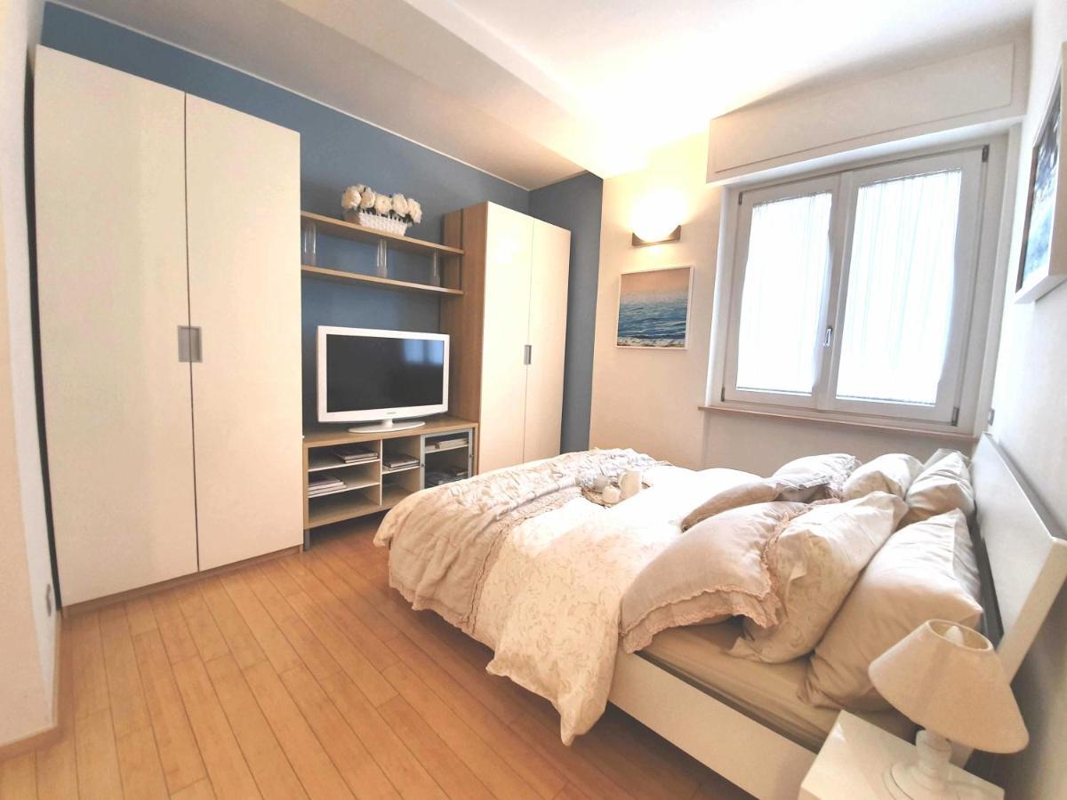 Corso Vercelli Apartment Milan Bagian luar foto